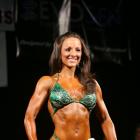 Natalie  Waples - IFBB Sacramento Pro  2009 - #1